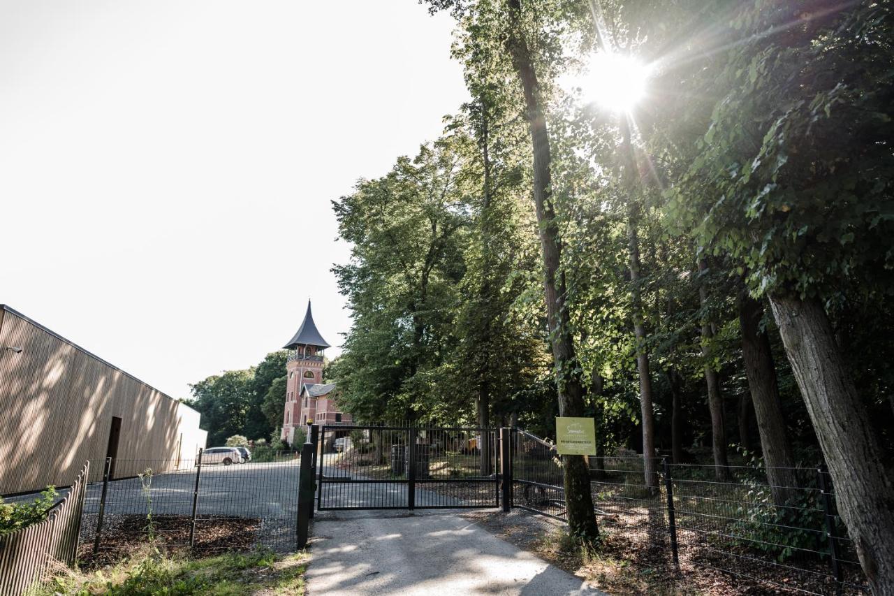 Sommers Schöne Aussicht, Adults only Reichenbach im Vogtland Exterior foto