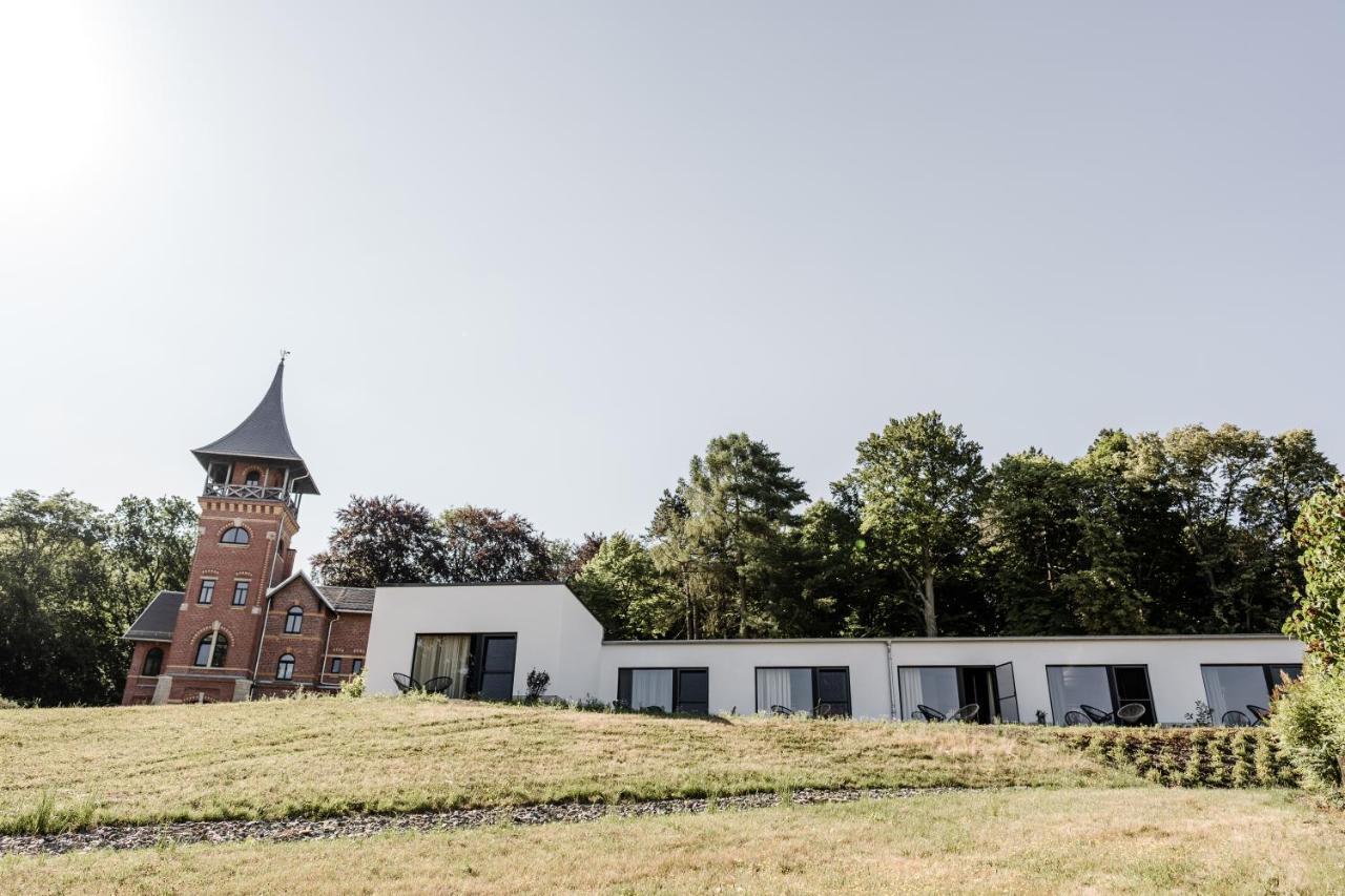 Sommers Schöne Aussicht, Adults only Reichenbach im Vogtland Exterior foto