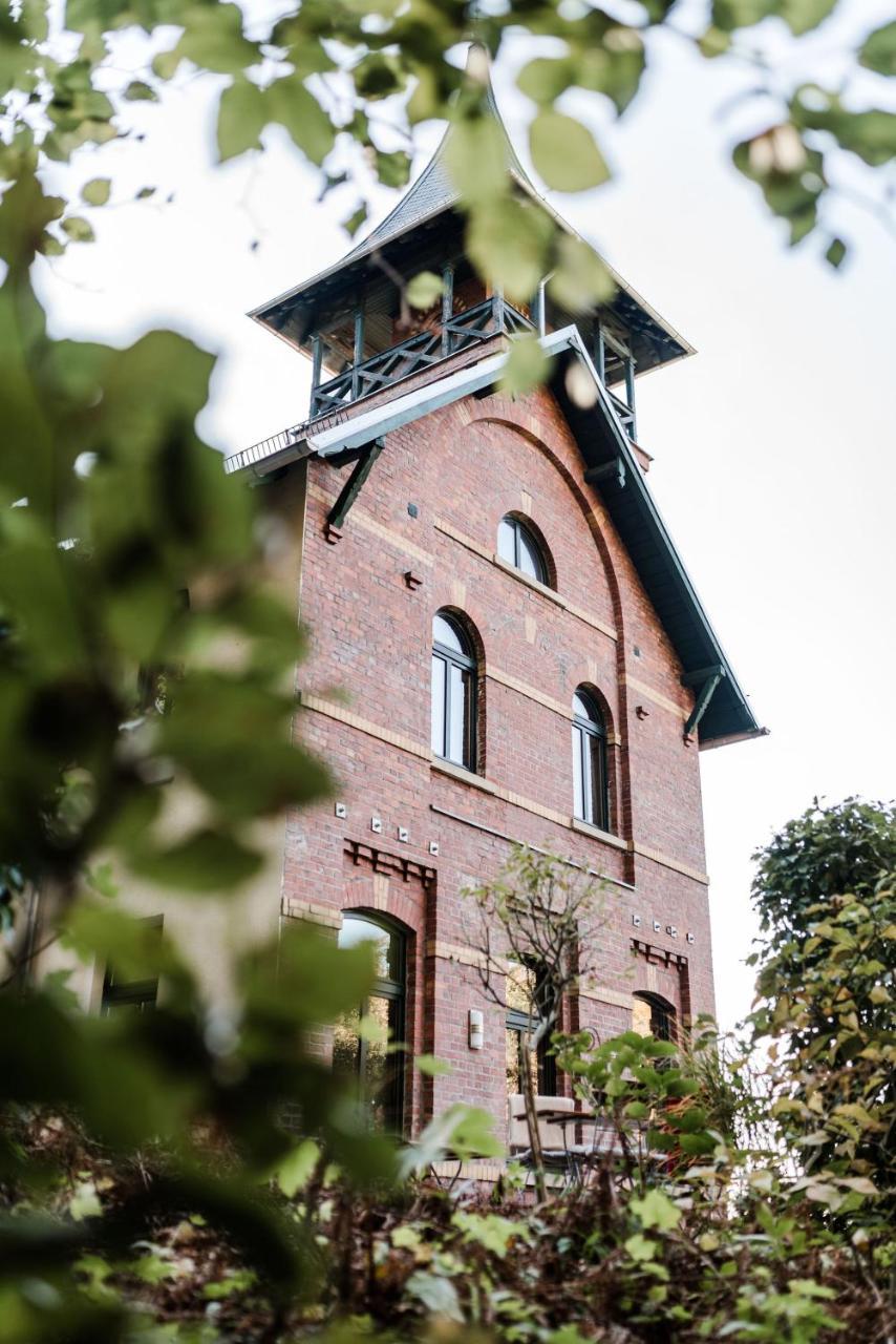 Sommers Schöne Aussicht, Adults only Reichenbach im Vogtland Exterior foto